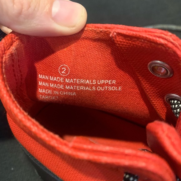 Sold Hunter boots - Picture 2 of 5